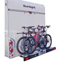 Porte-vélos Carrier
